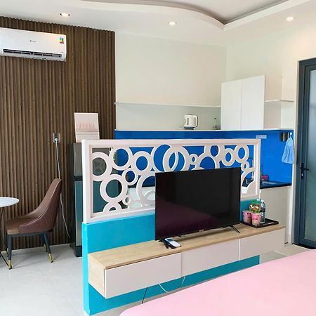 Sea House Hotels And Apartments Vung Tau Zewnętrze zdjęcie