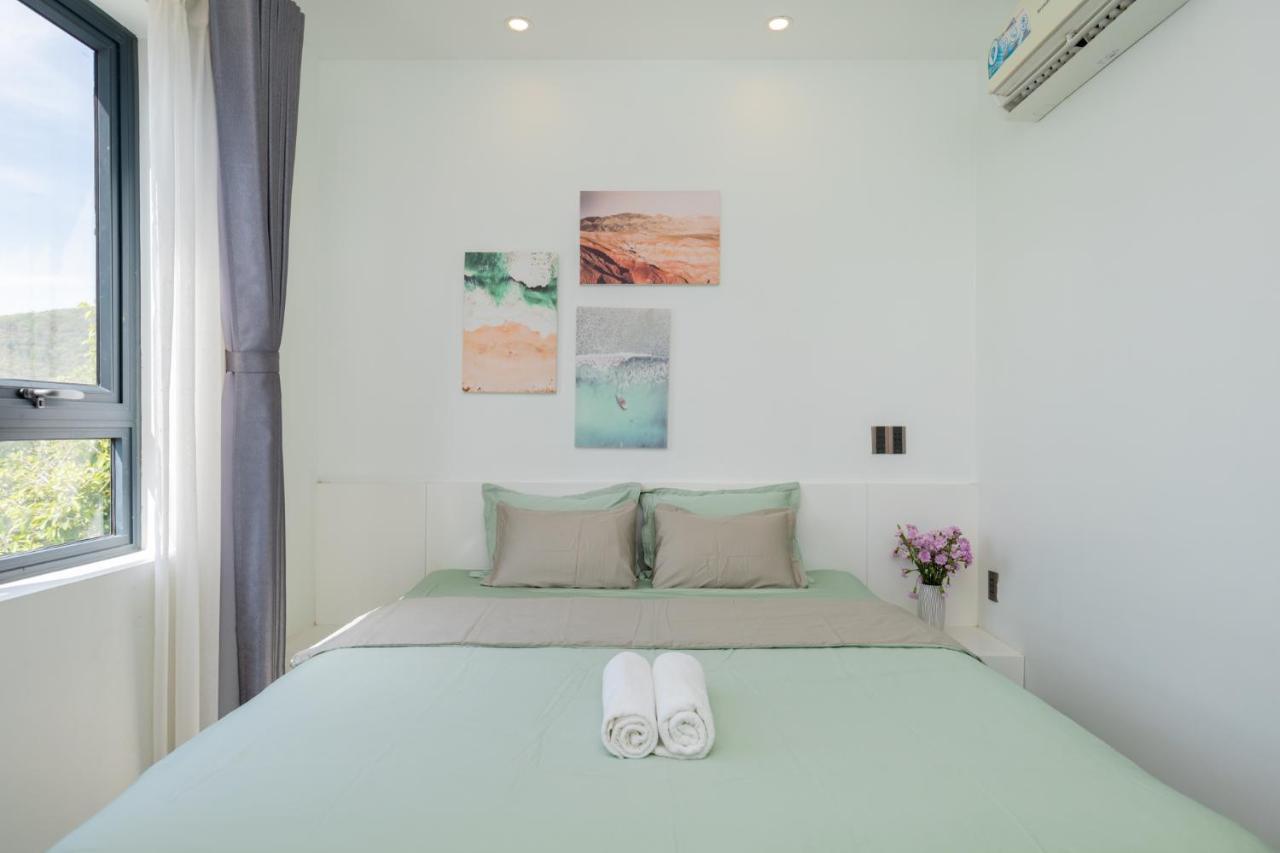 Sea House Hotels And Apartments Vung Tau Zewnętrze zdjęcie