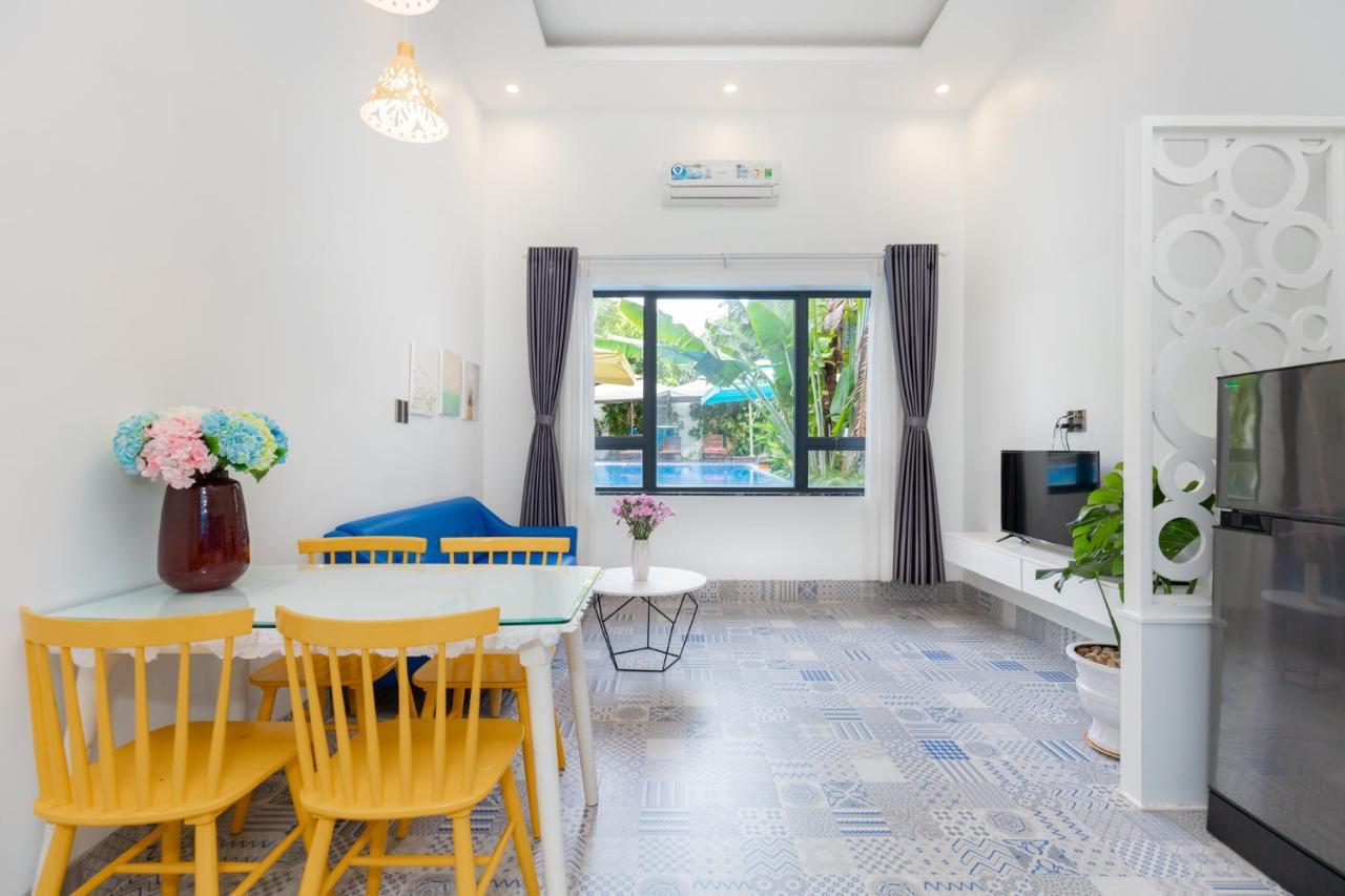 Sea House Hotels And Apartments Vung Tau Zewnętrze zdjęcie