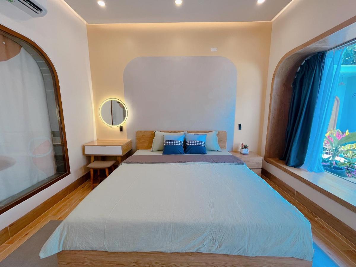 Sea House Hotels And Apartments Vung Tau Zewnętrze zdjęcie