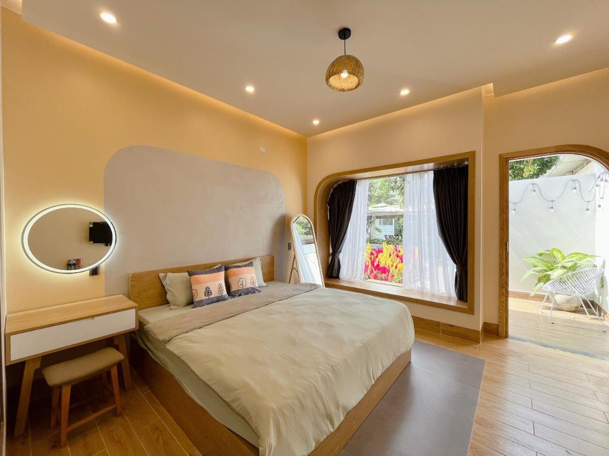 Sea House Hotels And Apartments Vung Tau Zewnętrze zdjęcie
