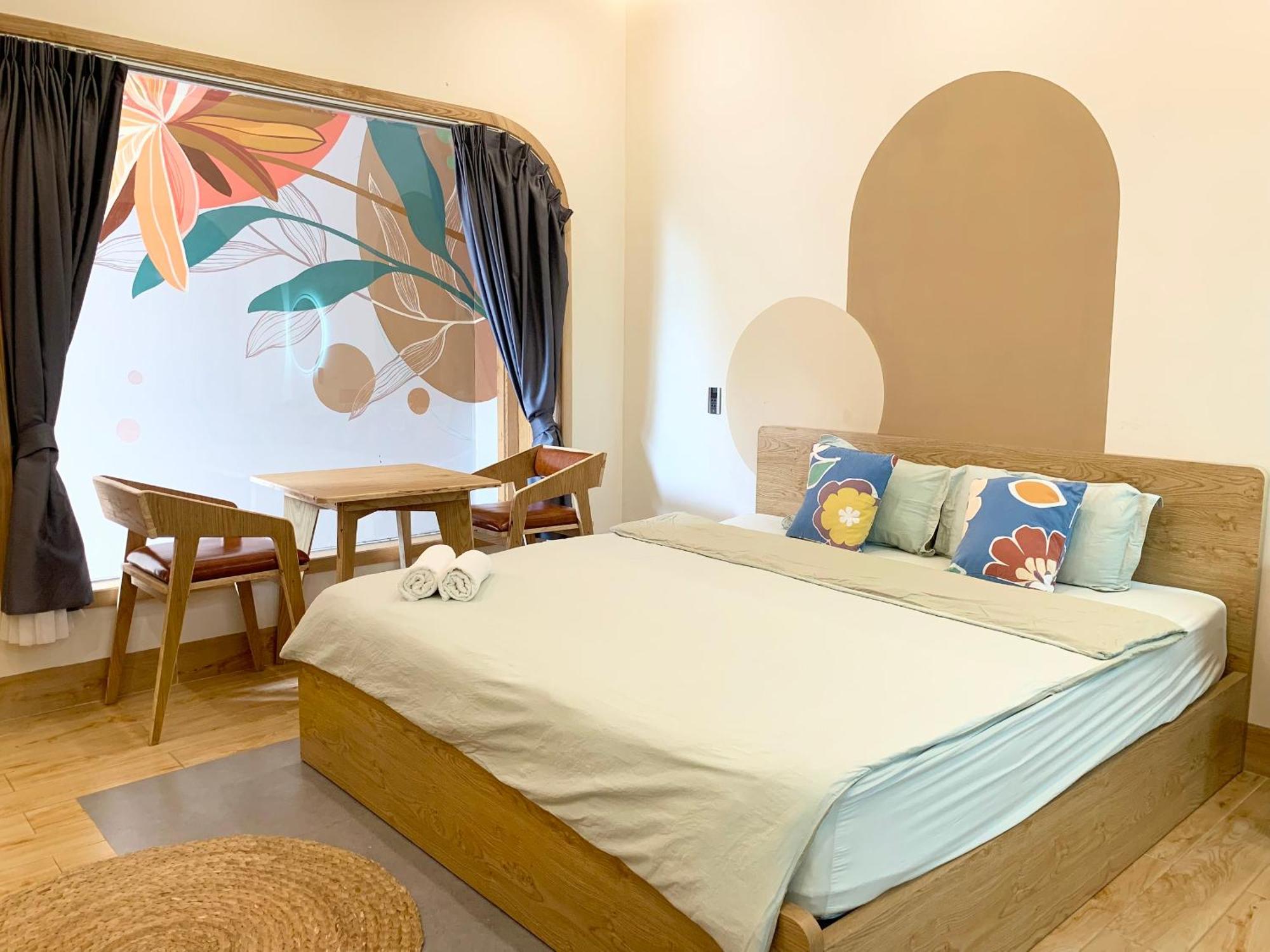 Sea House Hotels And Apartments Vung Tau Zewnętrze zdjęcie